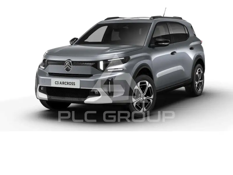 2025 Citroen C3