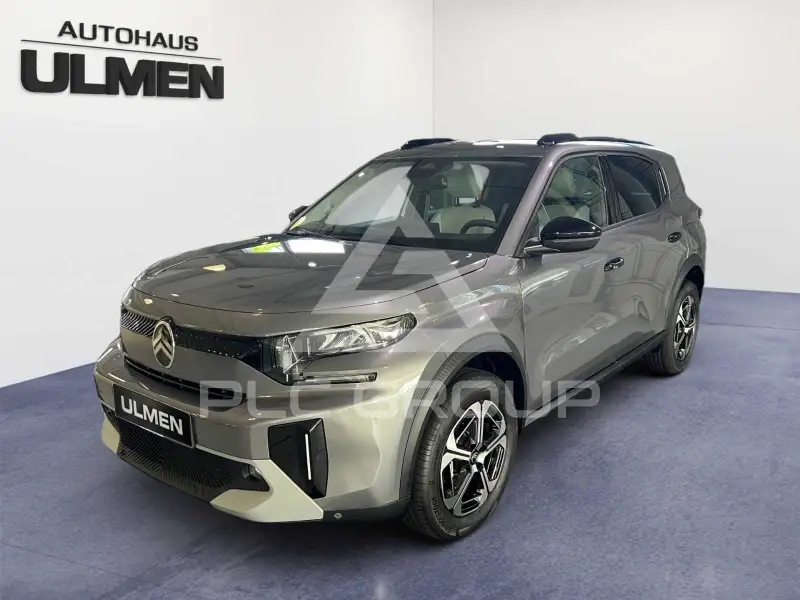 2025 Citroen C3