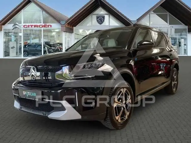 2025 Citroen C3