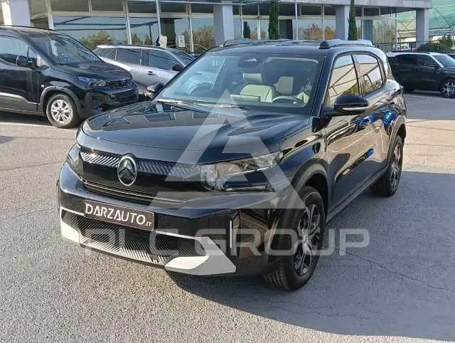 2025 Citroen C3