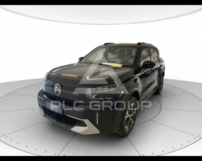 2025 Citroen C3