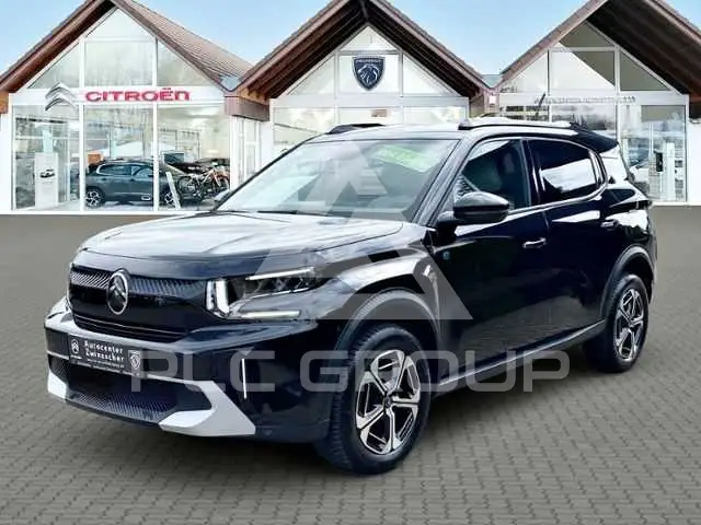 2025 Citroen C3