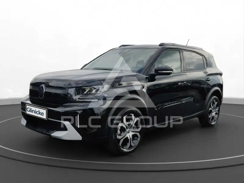 2025 Citroen C3
