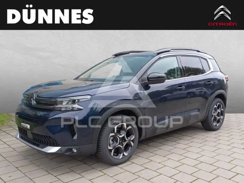 2025 Citroen C5