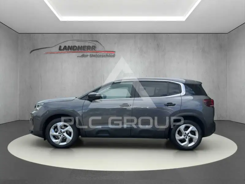 2025 Citroen C5