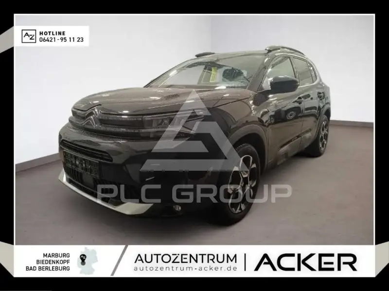 2025 Citroen C5