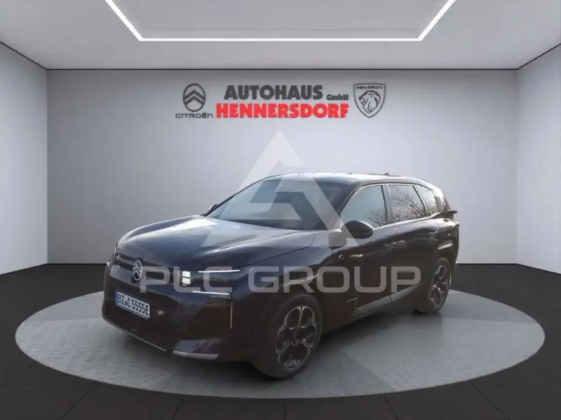 2025 Citroen C5