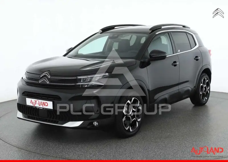 2025 Citroen C5