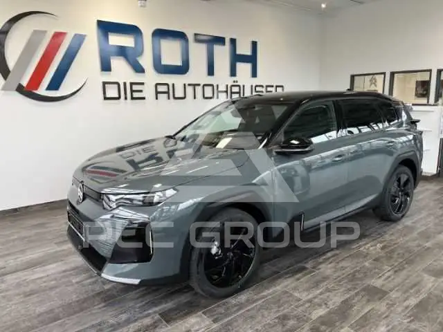 2025 Citroen C5