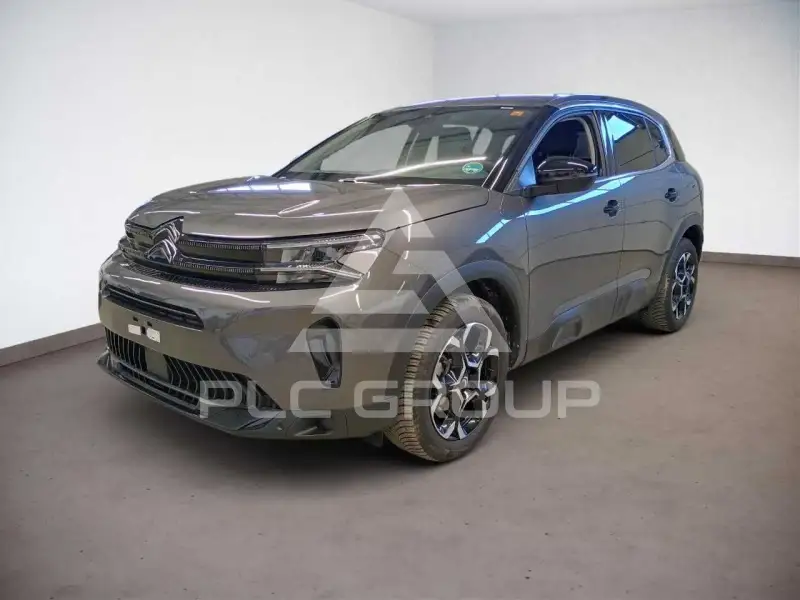 2025 Citroen C5