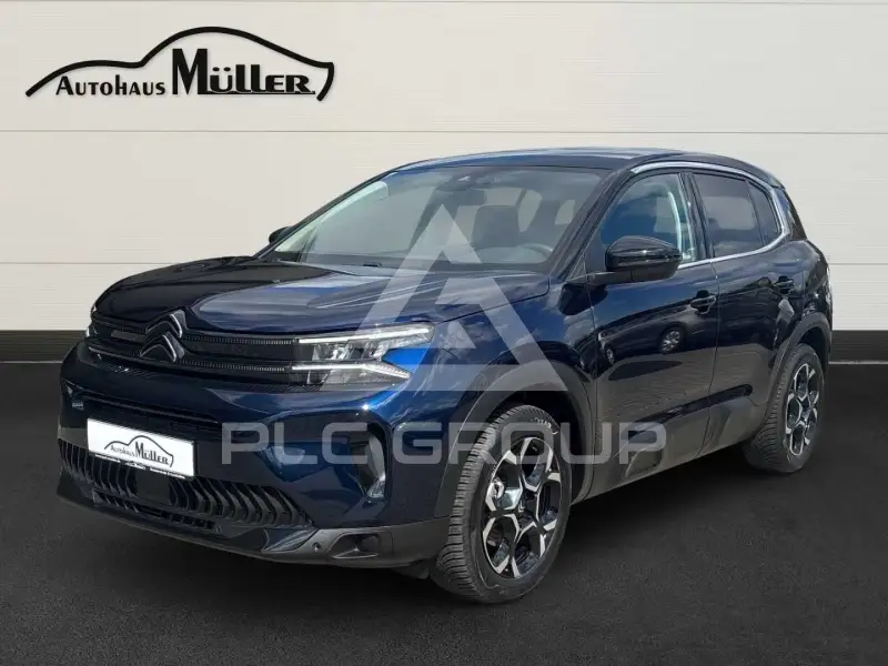 2025 Citroen C5