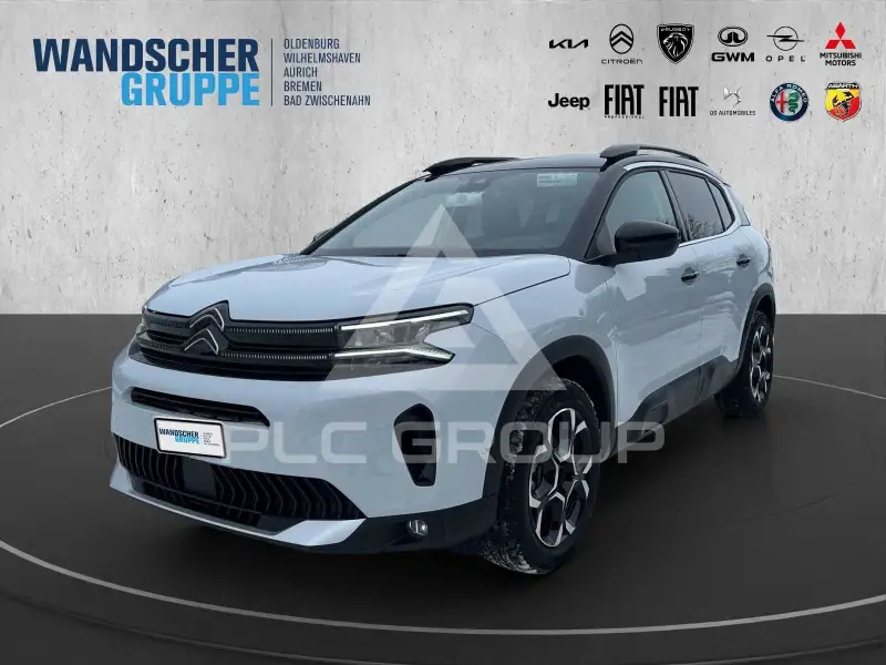 2025 Citroen C5