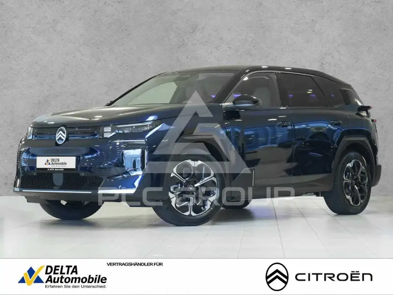 2025 Citroen C5