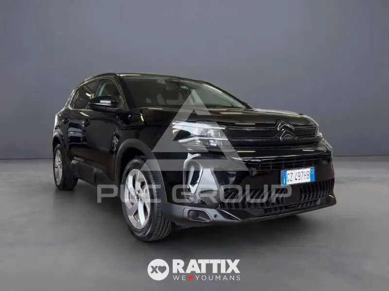 2025 Citroen C5