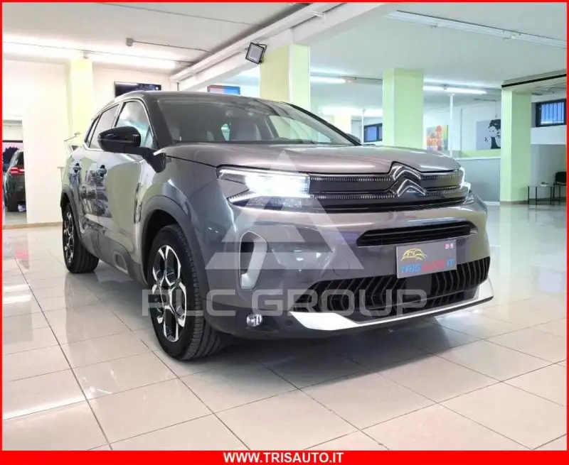 2025 Citroen C5