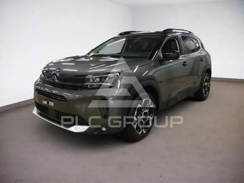 2025 Citroen C5