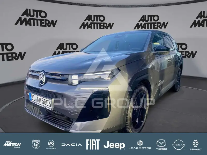 2025 Citroen C5