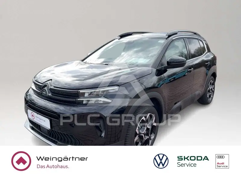 2025 Citroen C5