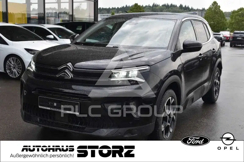 2025 Citroen C5