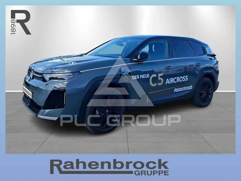 2025 Citroen C5