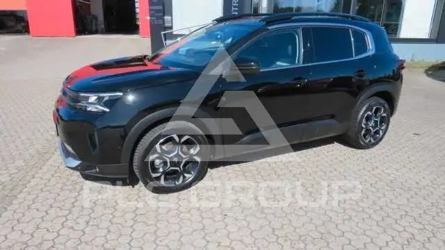 2025 Citroen C5