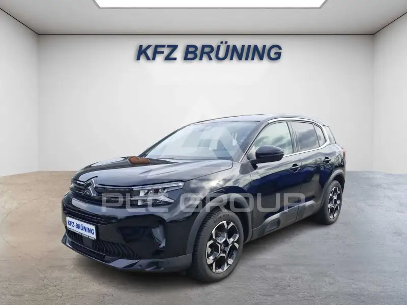 2025 Citroen C5