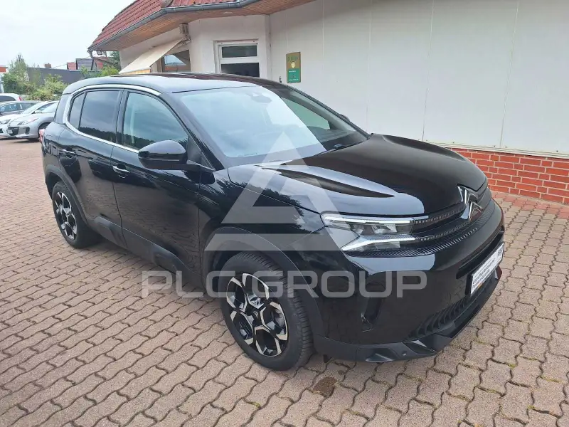 2025 Citroen C5