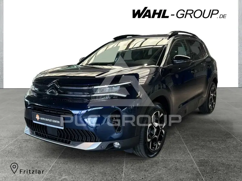 2025 Citroen C5