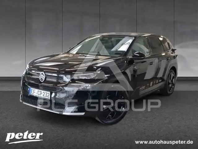 2025 Citroen C5