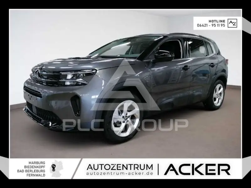 2025 Citroen C5