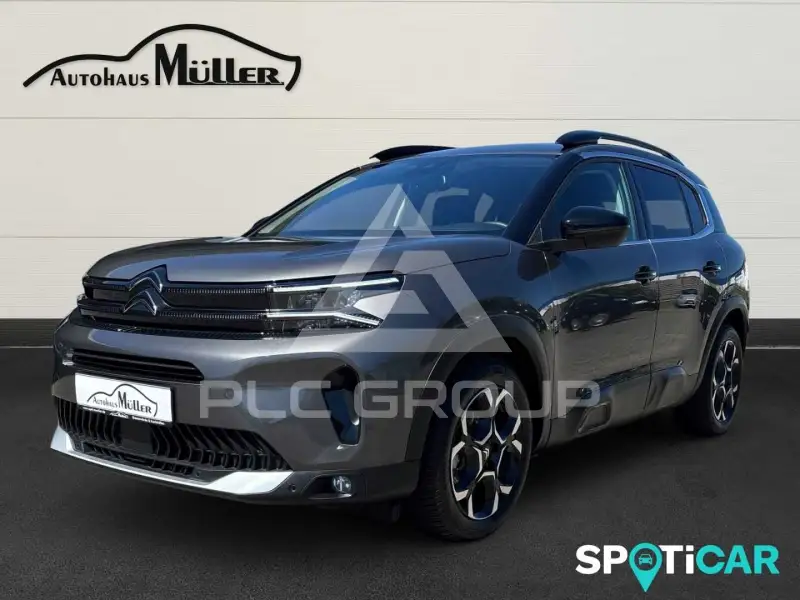 2025 Citroen C5