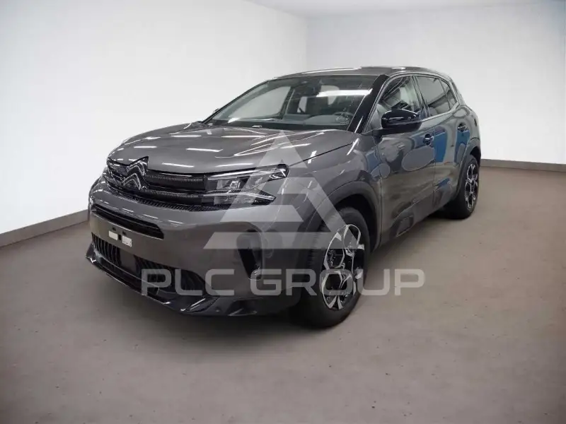 2025 Citroen C5