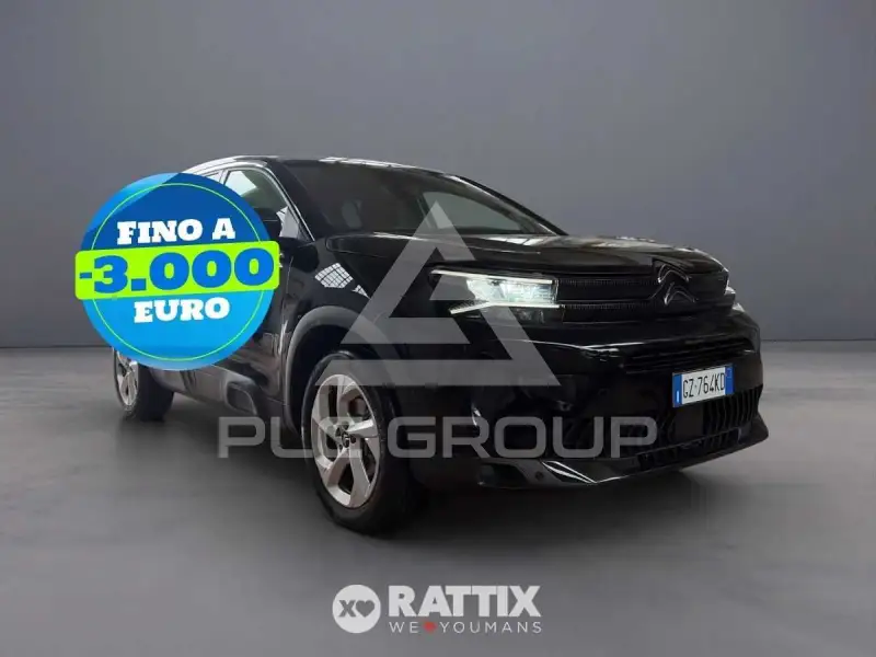 2025 Citroen C5