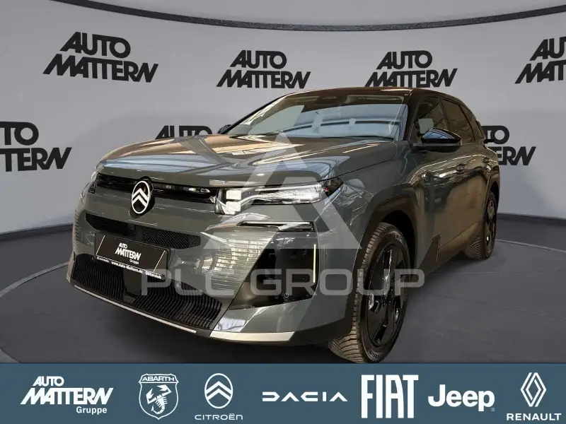 2025 Citroen C5