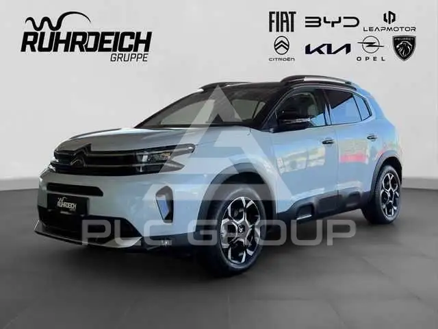 2025 Citroen C5