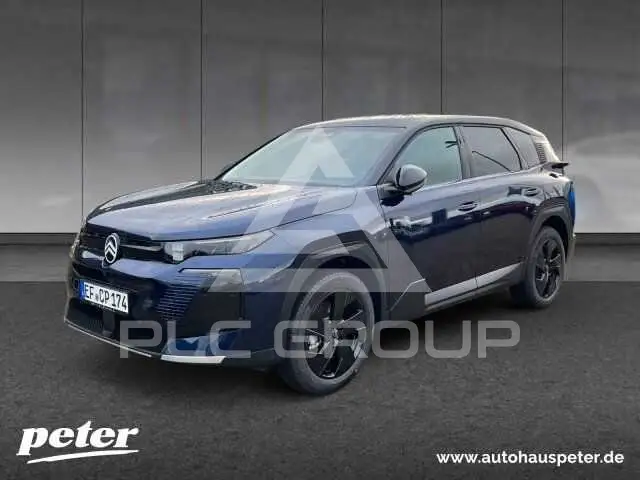 2025 Citroen C5