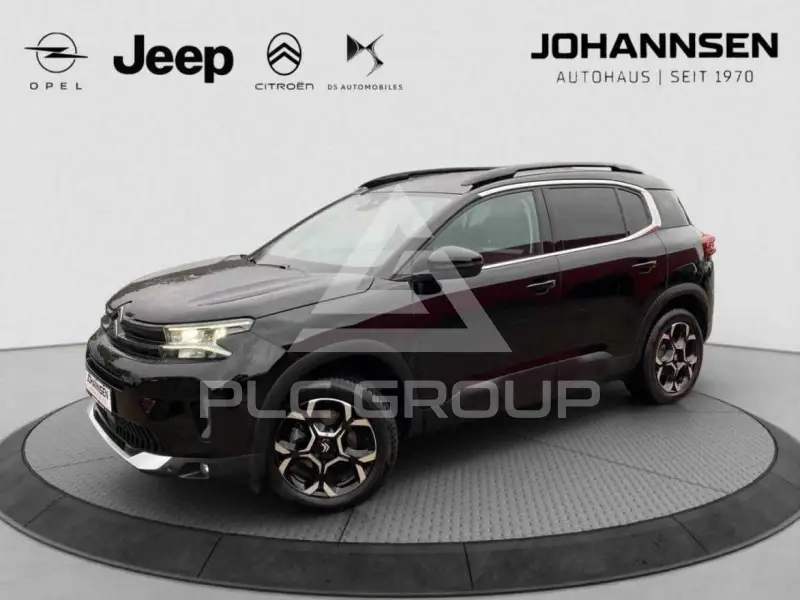 2025 Citroen C5