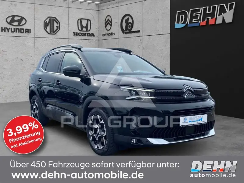 2025 Citroen C5