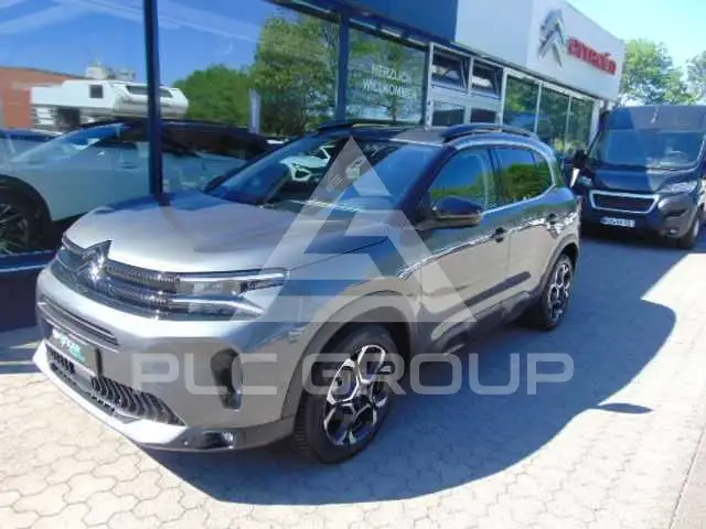 2025 Citroen C5