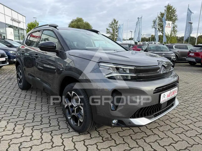 2025 Citroen C5