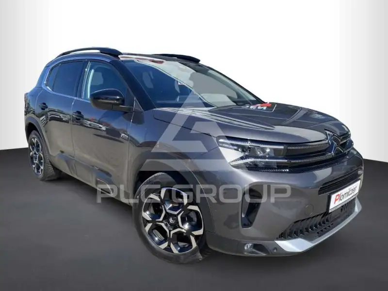 2025 Citroen C5