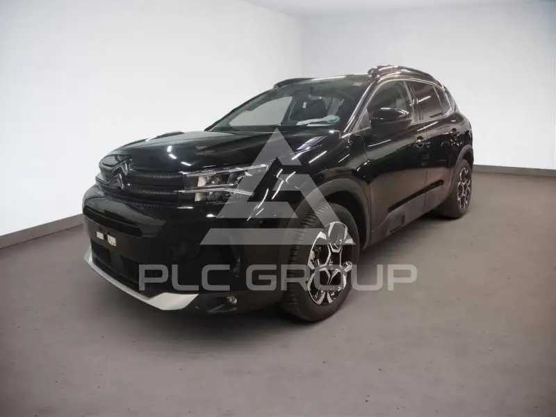 2025 Citroen C5
