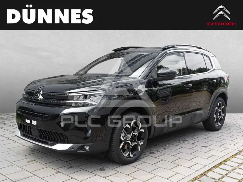 2025 Citroen C5