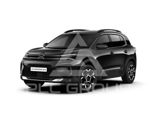 2025 Citroen C5
