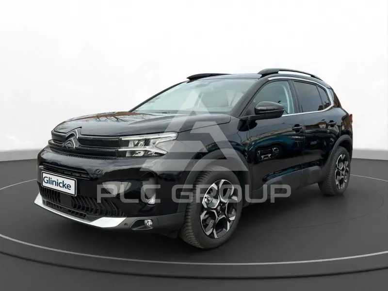 2025 Citroen C5