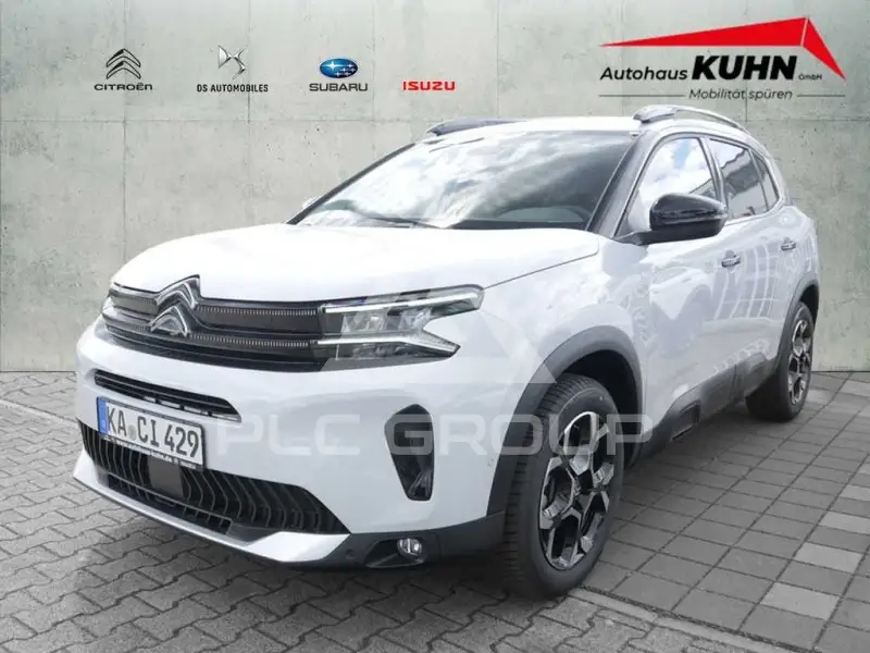 2025 Citroen C5