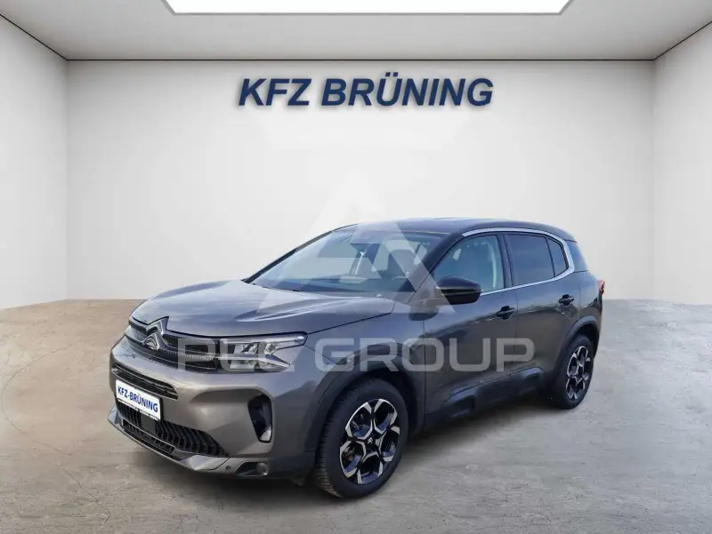 2025 Citroen C5