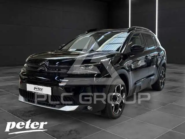 2025 Citroen C5