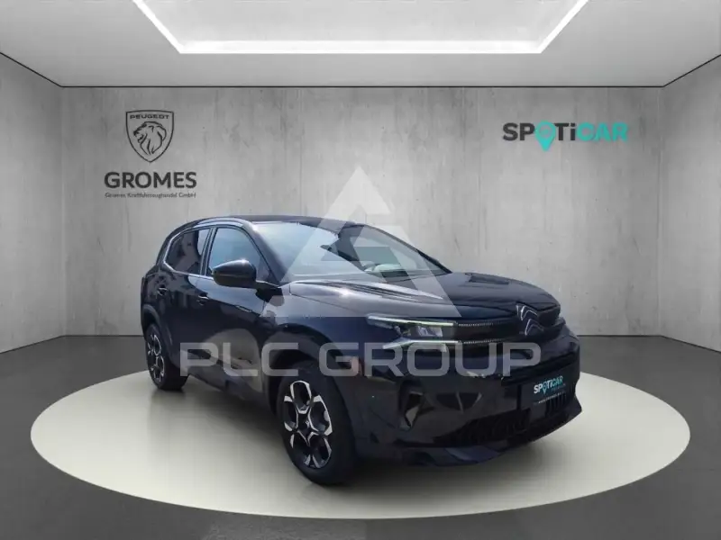 2025 Citroen C5