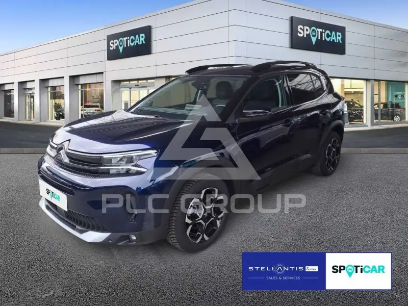 2025 Citroen C5
